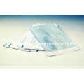 Quick and Secure Self Seal Sterilization Pouch